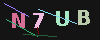 Gambar captcha