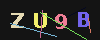 Gambar captcha