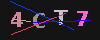 Gambar captcha